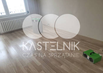 Odgrzybianie ścian Chrzanów - Kastelnik - Usuwanie grzybów i pleśni
