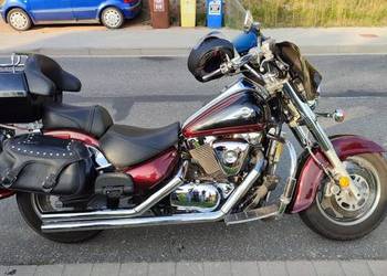 Suzuki Intruder LC 1500