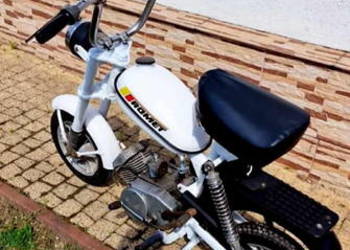 Romet Motorynka  pony M2 M2 M3 SKUP SKUP stan obojetny