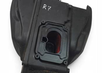 OBUDOWA FILTRA POWIETRZA AirBox Yamaha R7 YZF-R7 MT-07 MTN690 Puszka