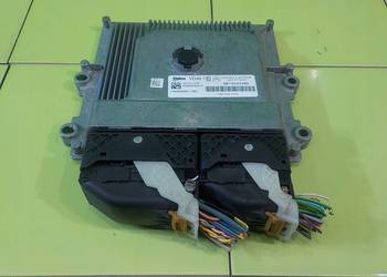 PEUGEOT 3008 I LIFT 16r 1.6 B 5D sterownik komputer silnika 9813043480