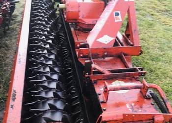Agregat Kuhn 3m