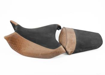 Poszycie siedzenia fotela honda nc 750x 700x