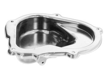 1126988 FORD Obudowa manualnej skrzyni biegów POKRYWA  B-MAX C-MAX FIESTA