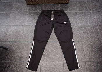 Spodnie Sportowe Oryginał ADIDAS*Rozmiar L*Nowe*Okazja*Wysyłka