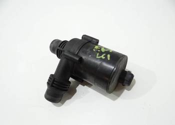 DODATKOWA POMPA WODY BMW E60 E61 6917700 (4570965) DODATKOWA POMPA WODY BMW E60 E61 6917700 (4570965)