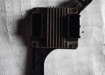 Komputer silnika daewoo rezzo tacuma