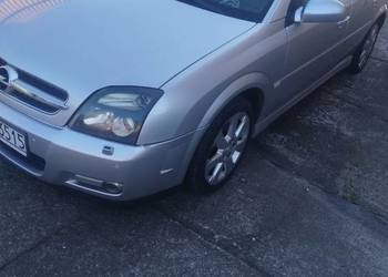 Opel Vectra C  1.8 GTS