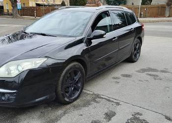 Renault Laguna 2.0 Lpg