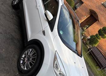 Ford Kuga Mk2 xsenon led ambilight keyless go hak serwisowany zamiana