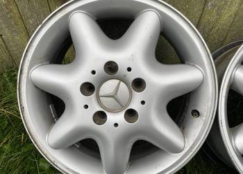 Felgi R 15
