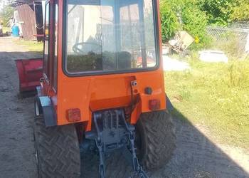 Sprzedam Ciągniczek Holder P70
