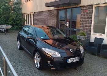 Renault Megane III 1.5 dCi 110 KM | Android auto/CarPlay | 2009 | PL salon