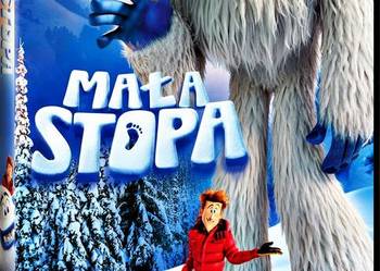 MAŁA STOPA MAŁA STOPA