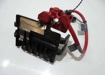 KLEMA PLUSOWA PIROTECHNICZNA BMW E91 6988974