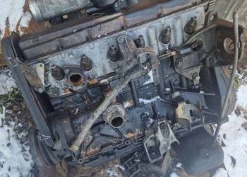 Silnik lt 35 2.4d 1991