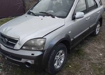 KIA SORENTO I drzwi prawe lewe YL