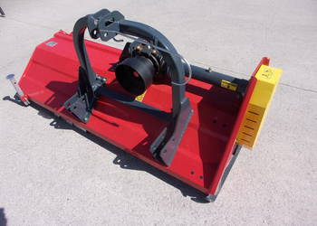 Kosiarka bijakowa - mulczer KBK 155 GRASS-ROL 1,55m w Rad-Masz Opoczno