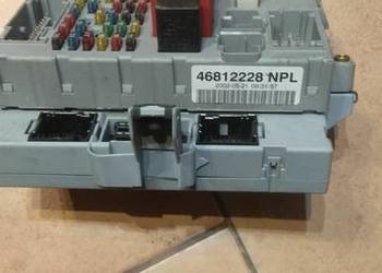 BSI  PUNTO II 46812228 NPL