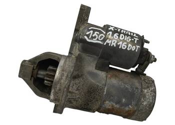 ROZRUSZNIK Nissan X-Trail II T31 2.0 16V hitachi 23300EN20 S114-902C