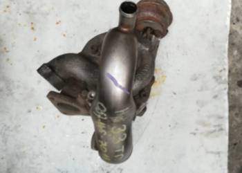 Turbosprężarka VW 3.3 TDI 057145701G