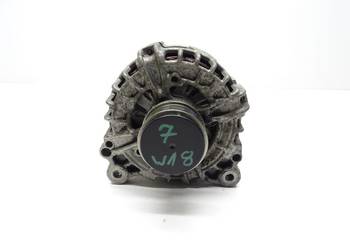 ALTERNATOR 180A 03L903024F VW PASSAT CC B7 B6 GOLF VI 2.0 TDI