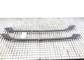 RELINGI DACHOWE LAND ROVER FREELANDER I SUV 98-06 CAJ100082