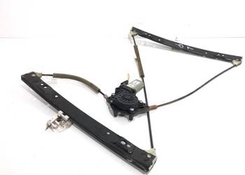 PODNOŚNIK SZYBY LEWY PRZÓD FORD FIESTA MK6 2S51-14A389-AA Hatchback