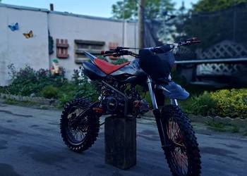 Kxd 125