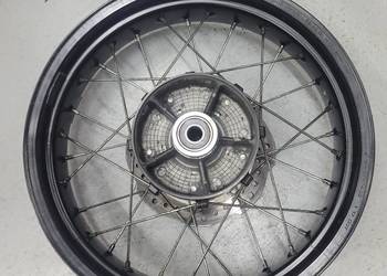 Honda CRF 1000 17 africa twin Felga tył tylna tarcz oem