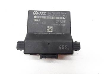 MODUŁ STEROWNIK GATEAWAY 1K0907530AD VW TIGUAN I 5N MODUŁ STEROWNIK GATEAWAY 1K0907530AD VW TIGUAN I 5N