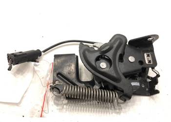 ZAMEK MASKI PRZÓD LEWY BMW F20 Hatchback 4895946 11-19