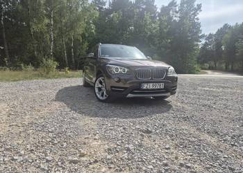 Bmw e84 184km 8hp