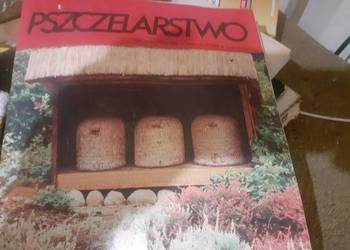 Sprzedam pasieke lub   część