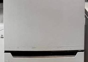 Outlet Agd: Lodówka Amica FK4015T.2FZTWD Warszawa