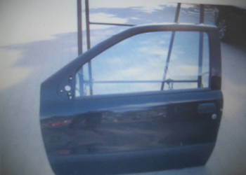fiat punto 1 i drzwi lewe wersja 3dz