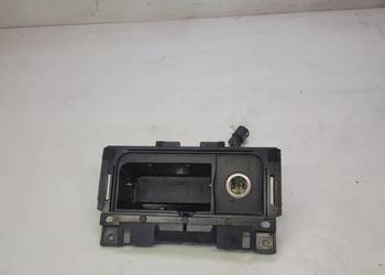 POPIELNICZKA PRZÓD AUDI A6 C7 4G0857951A