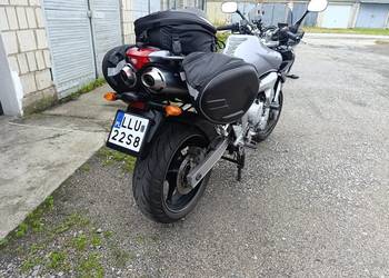 Yamaha FZ6S w oryginale bdb stan