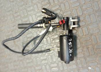 FORD FOCUS MK2 SILNIK REGULACJI FOTELA KIEROWCY