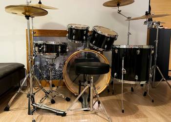 MAPEX Mars Maple Studioease Shell Set (KD)