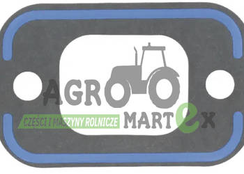 R136495 USZCZELKA KRÓĆCA WLEWU OLEJU JD