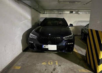 Do sprzedaży garaż 14m2 Pruszków