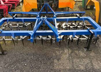 CIĘŻKIE BRONY 3-POLOWE Stała RAMA