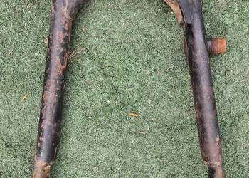 Wahacz tył K750 dniepr