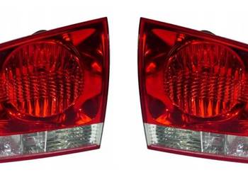 Volkswagen Touareg 02-06 Lampa tylna NOWA