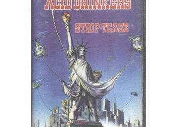 Acid Drinkers - "Strip Tease"
