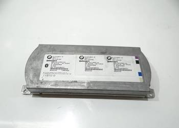 MODUŁ STEROWNIK BLUETOOTH BMW E60 E61 LCI 9149615