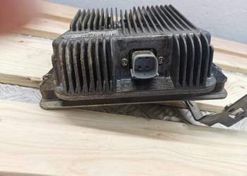 Przetwornica 12V/24V New Case CVX .... Magnum {CNH 84383005