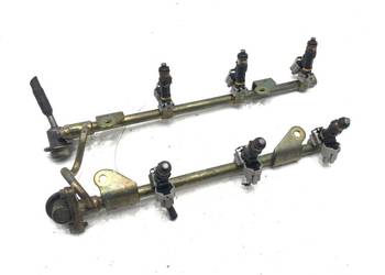 LISTWA WTRYSKOWA NISSAN MURANO Z50 3.5 234KM