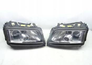 AUDI A8 D2 94-99 LAMPA PRZEDNIA PRZOD REFLEKTOR